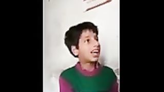 funny injection scene