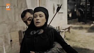 Osman Season4|| Heart Breaking Scene||Emotional Scene