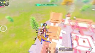 Flying kill????