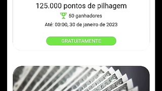cadastre e ganhe  assistindo vídeos 5 dólares por dia nesse site
