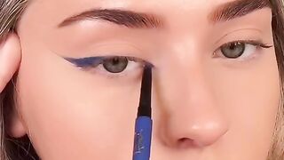 eye makeup