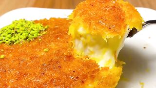 Turkish Sweets