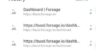 how to create forsage busd account | how to register forsage busd | active forsage busd