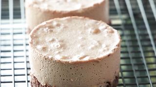 Cake making