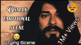????Baba Meri Awaz Osman Bey ???? Missing Ertugrul Ghazi FA Editx