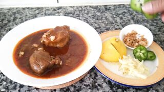 Bong Nihari|Nihari Recipe|How to make quick Nihari.