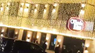 Fortress Mall