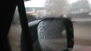 Haramkhan) RaiNy mOrninG!