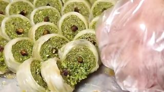 Turkish Sweets Lover
