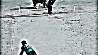 Osman Mir is the great bowling