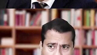 Ishaq Dar