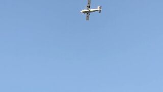 Aeroplane