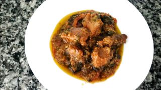 Methi Goshat Recipe|Methi Ki Bhaji Goshat