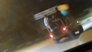 Top off the  video