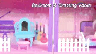TEMI Dollhouse