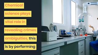 Role of Forensic Chemistry in Solving Crimes_Forensic Chemistry.