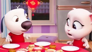 talking tom