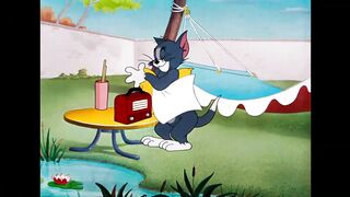 tom and jerry cartoon | توم وجيري في نيويورك |Tom und Jerry auf Deutsch | | Spaß im Freienin langweiliger