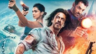 Pathan new full movie|shahrukh khan,deepika padukun,salman khan