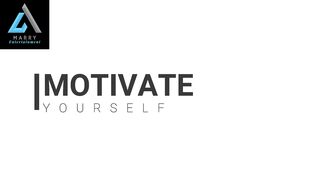 When nobody believes in you. POWERFUL MOTIVATIONAL VIDEO. It's not over until I win.