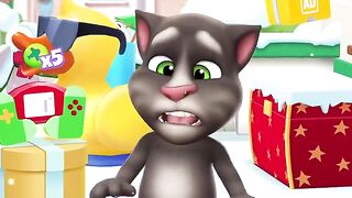 talking tom