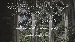 Quran best voice