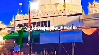 Khawaja moin ud din chishti.