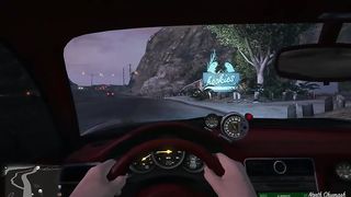 FAST & FURIOUS IN GTA V