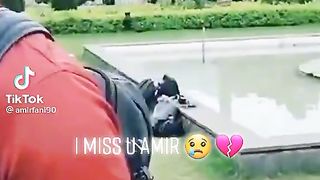 My first video