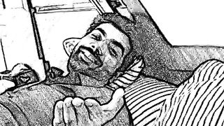 hubby ko kia tang????????