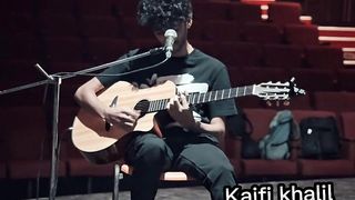 Kahani suno 2.0 | kaifi khalil song | bashoo bhai