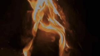 Bonfire...