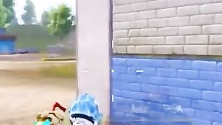 Pubg Solo vs squad Video