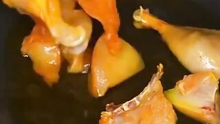 Restaurant style chicken biryani recipe|easy and quick recipe