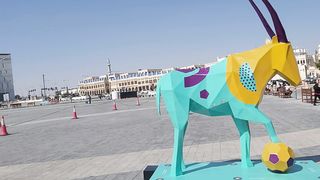 Fifa World Cup Qatar