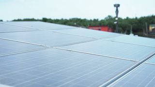 Solar Panel