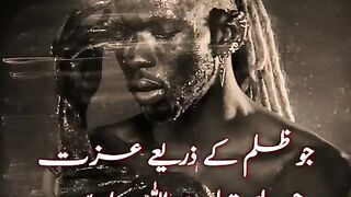 Islamic Urdu Quotes / Aqwale zareen