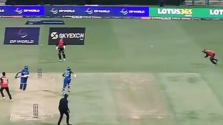 Cricket!!