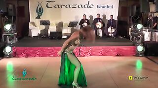 Amazing Belly Dance Show.......