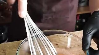 Food video