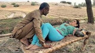 Tharki Baba | Cute Love Story 2023 | Old Man Love Young Girl | Kiran New Vlog | Romantic Love Story