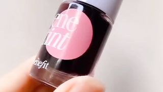 Bene Tint lips and cheaks shades????