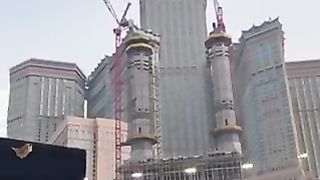 اے اللہ پاک سب مسلمانوں کو اپنے گھر کی حاضری نصیب فرما
