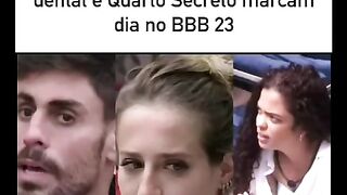 Big brother brasil