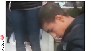 The Islamic video status