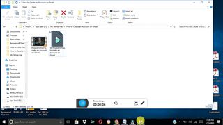 How to Convert WFP Format into  Format in Filmora
