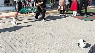 Funny video
