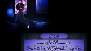 قلبك بحاجة إلى هذه السكينة، أنصت