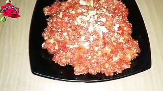 Easy kajar ka Halwa ♥️♥️♥️