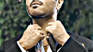 Feroz Khan style